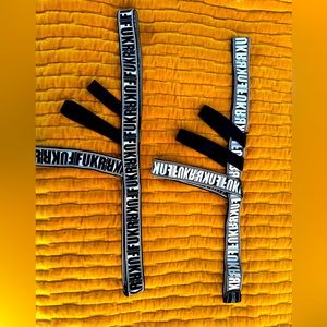 Andrew Christian Fukr Harness -Couples Edition